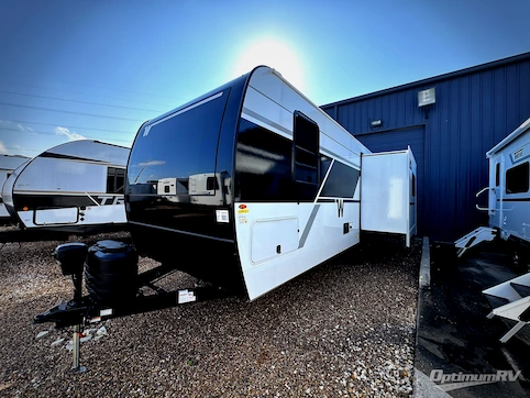 2026 Winnebago Thrive 25RLS RV Photo 2