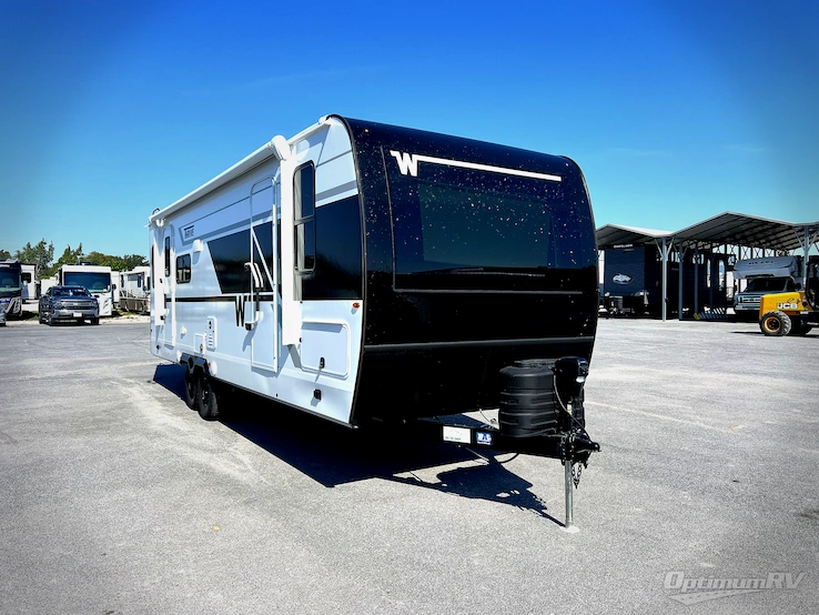 2026 Winnebago Thrive 24RKS RV Photo 1