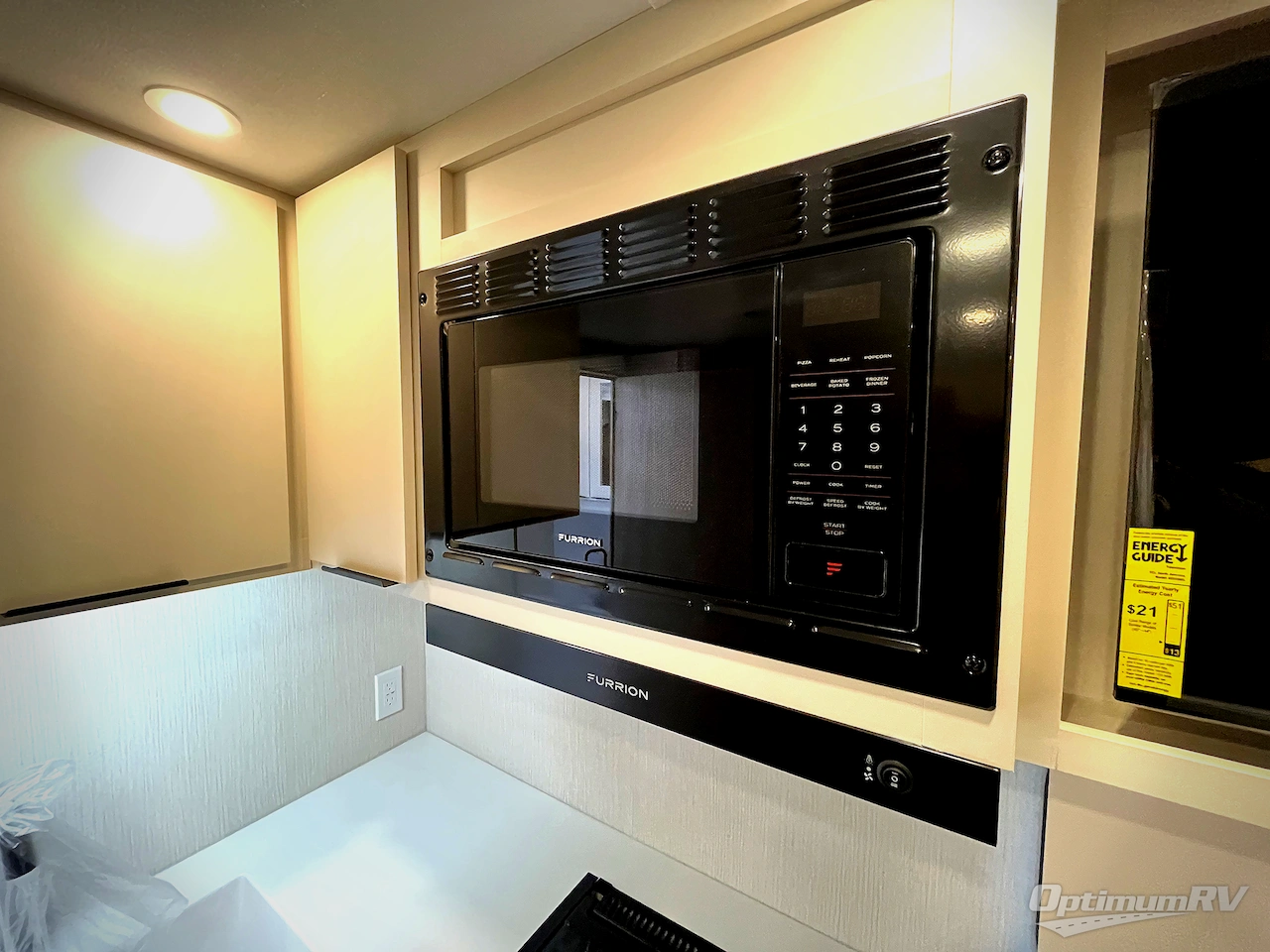 2026 Winnebago Thrive 24RKS Photo 10