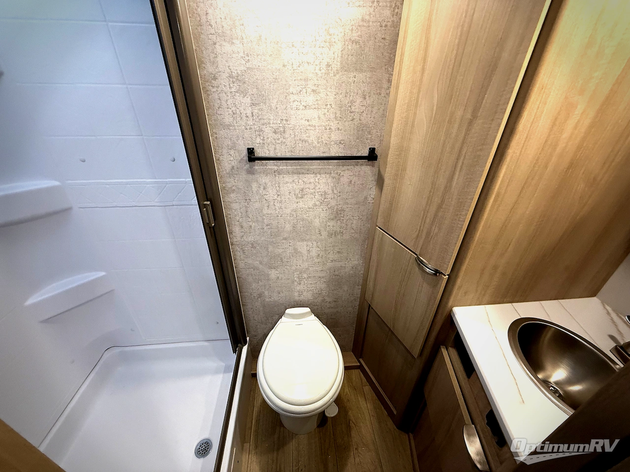 2025 Winnebago Micro Minnie 2108FBS Photo 14