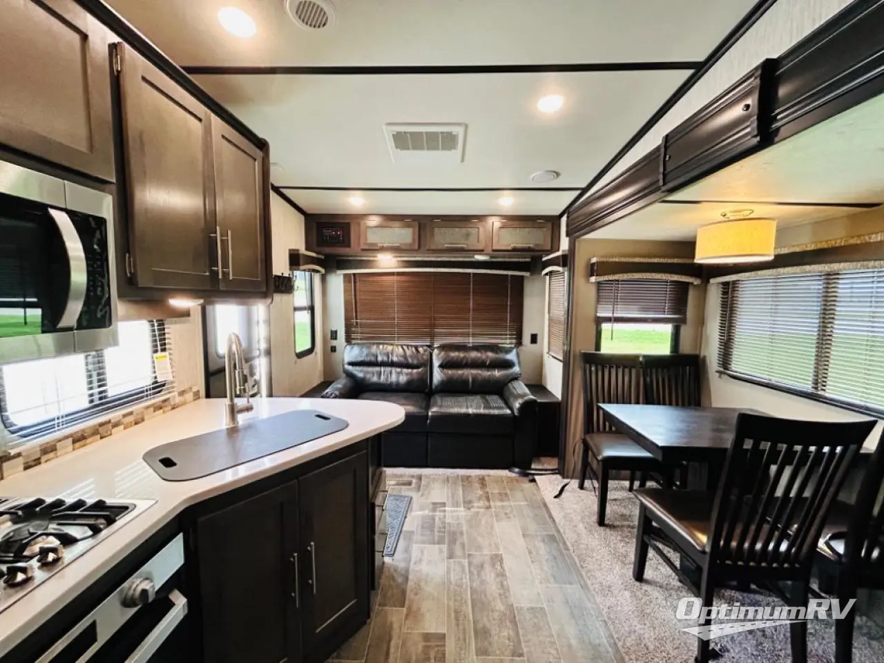 2019 CrossRoads Cruiser Aire CR24RL Photo 4