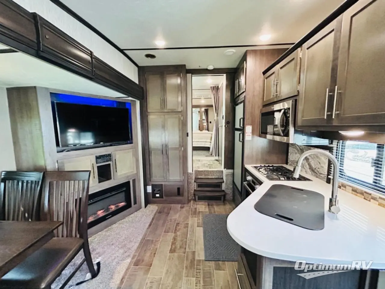 2019 CrossRoads Cruiser Aire CR24RL Photo 5