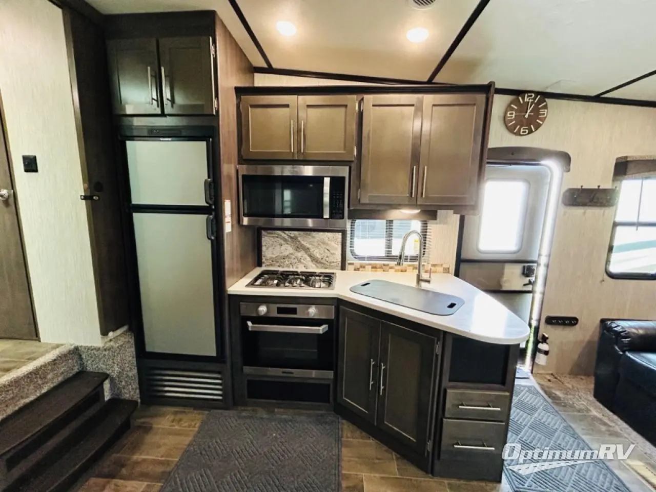 2019 CrossRoads Cruiser Aire CR24RL Photo 6