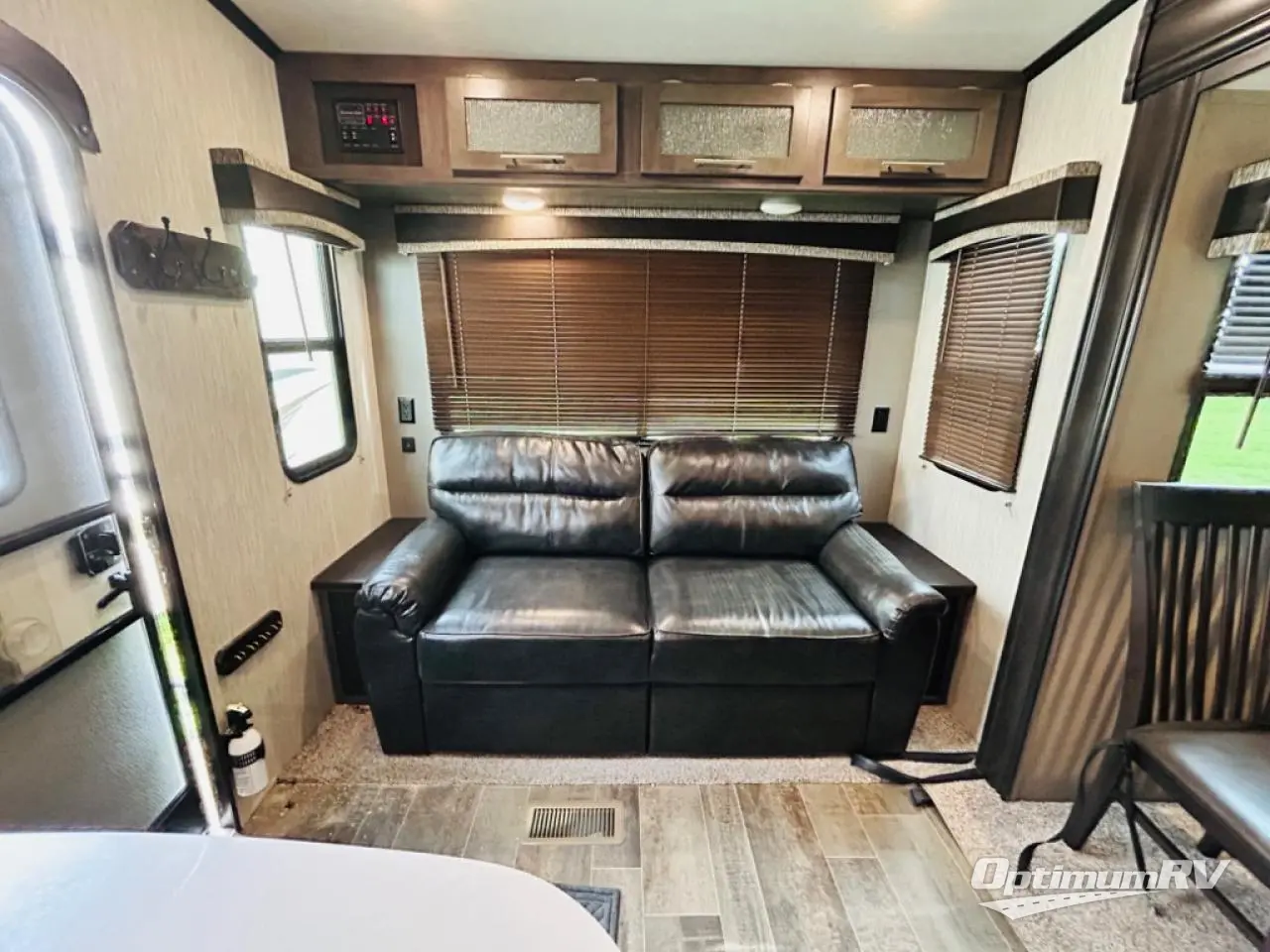 2019 CrossRoads Cruiser Aire CR24RL Photo 9