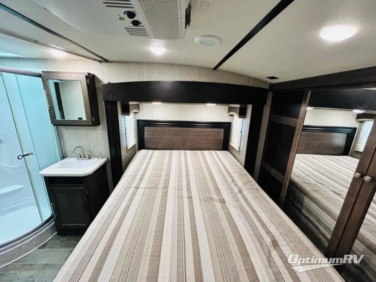 2019 CrossRoads Cruiser Aire CR24RL Photo 12