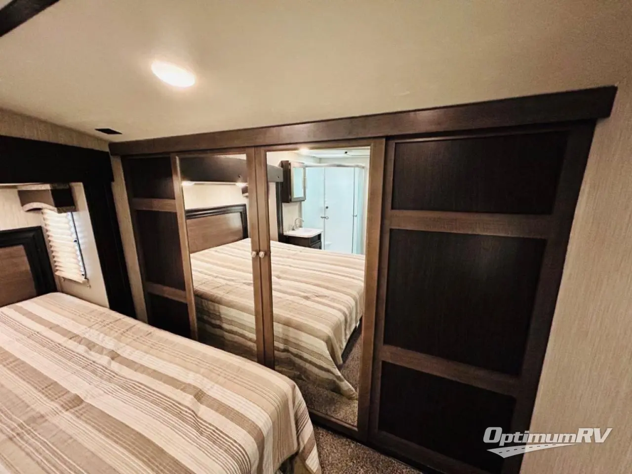 2019 CrossRoads Cruiser Aire CR24RL Photo 13