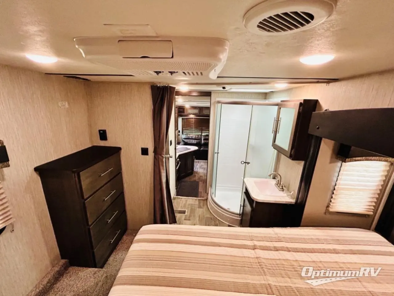 2019 CrossRoads Cruiser Aire CR24RL Photo 14