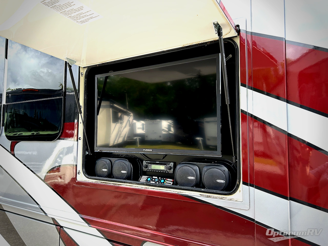 2019 Forest River Georgetown XL 378TS Photo 24