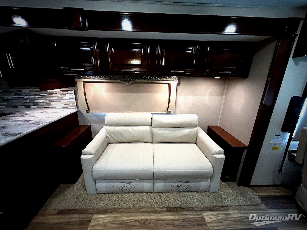 2019 Forest River Georgetown XL 378TS Photo 12