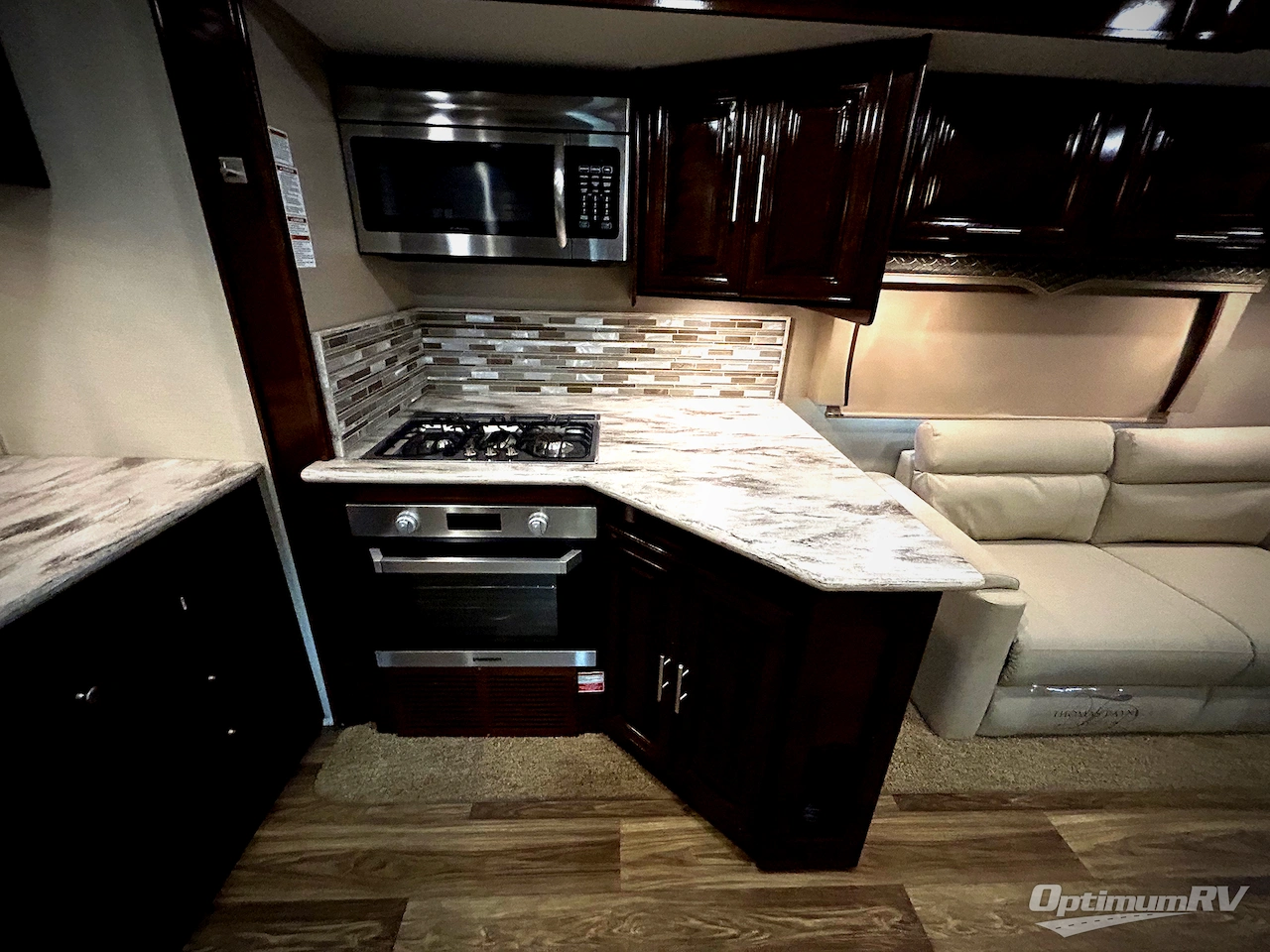 2019 Forest River Georgetown XL 378TS Photo 13