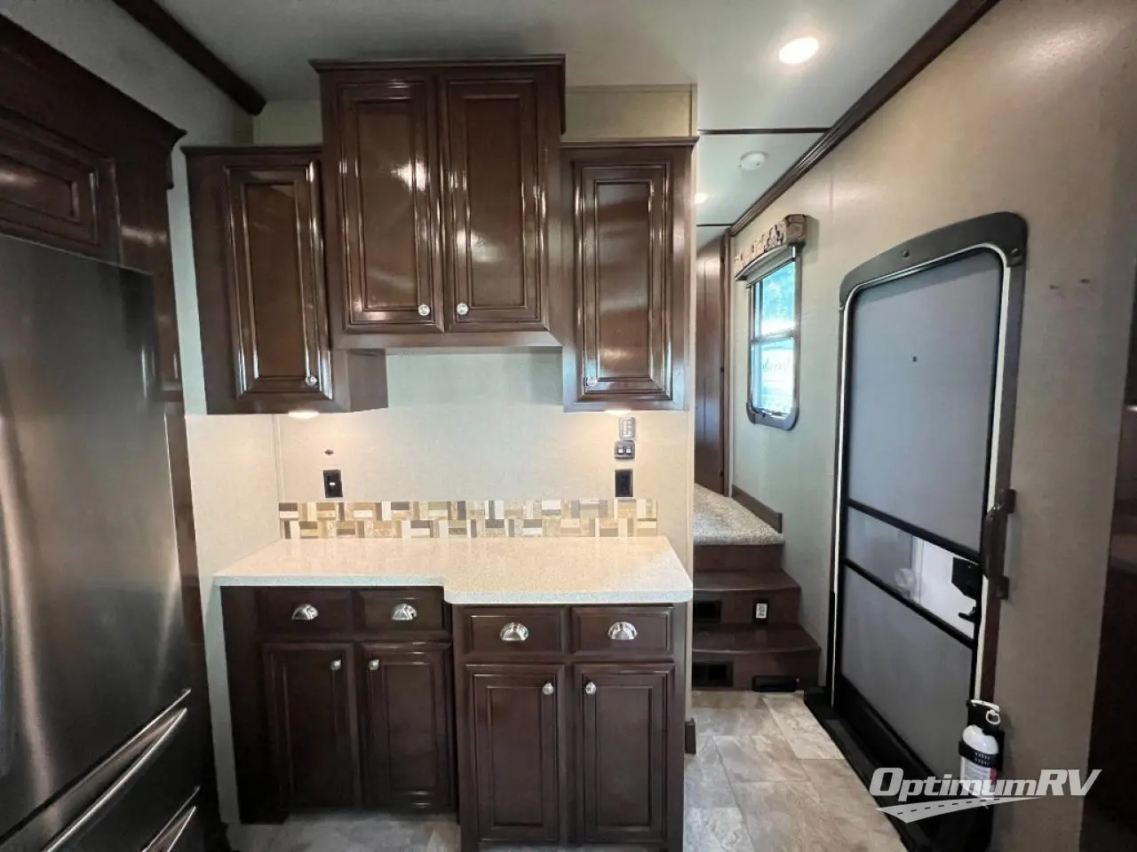 2019 Redwood Redwood 3401RL Photo 13