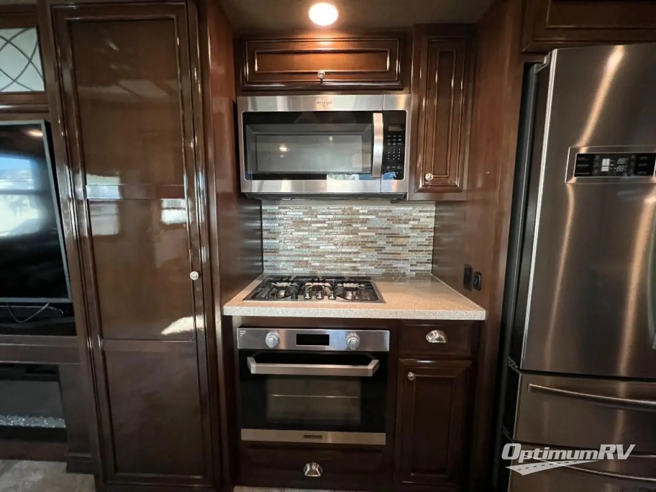 2019 Redwood Redwood 3401RL Photo 16