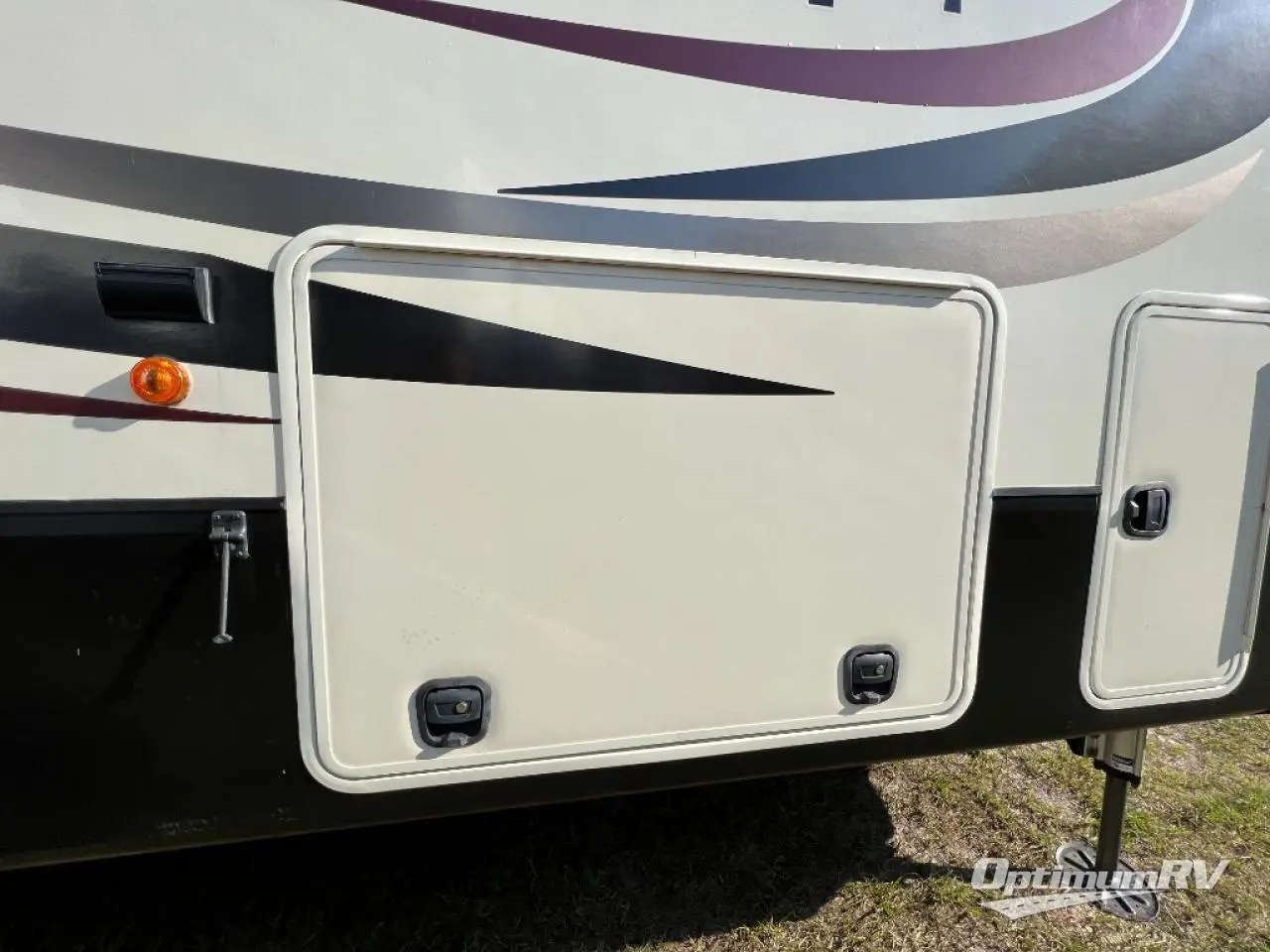 2019 Redwood Redwood 3401RL Photo 32