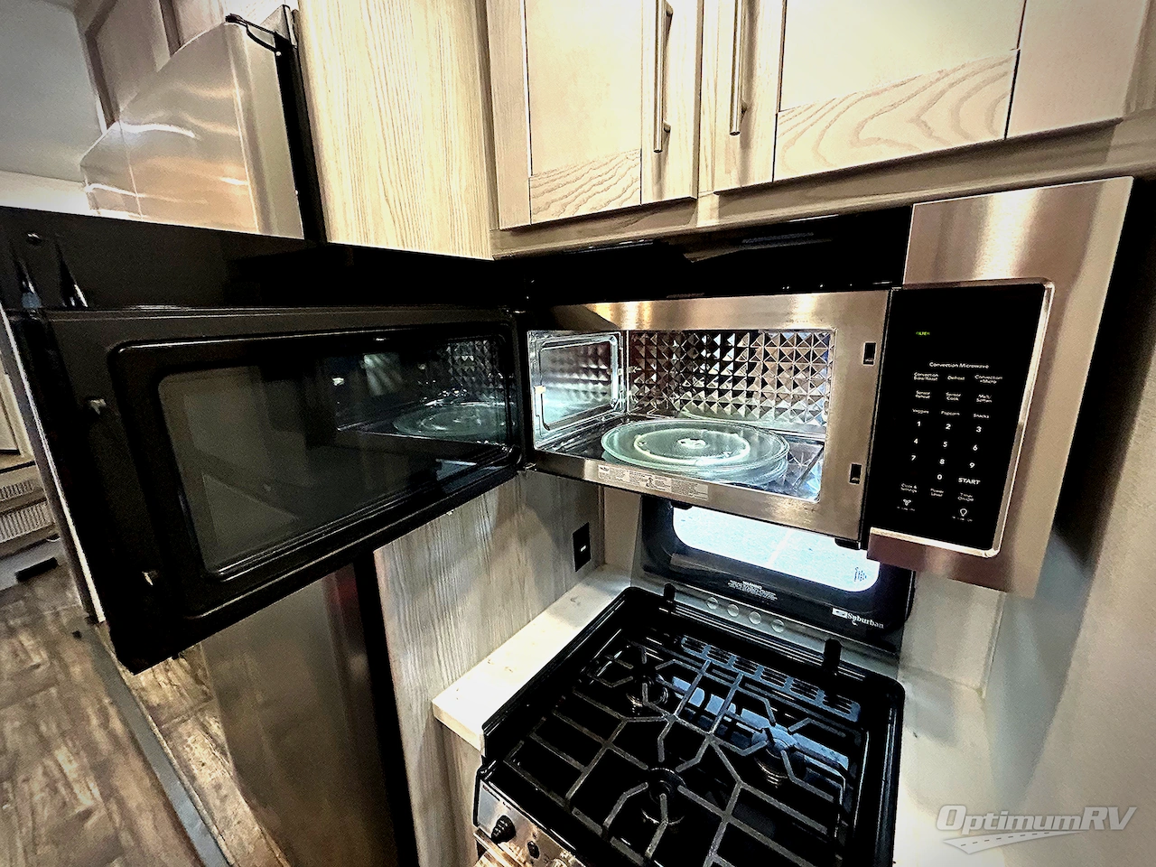 2023 Keystone Fuzion 430 Photo 10