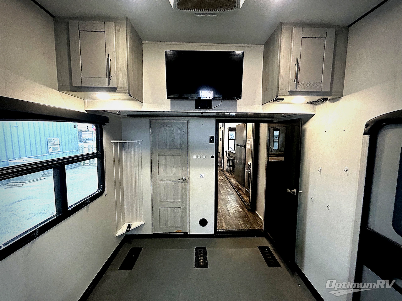 2023 Keystone Fuzion 430 Photo 18