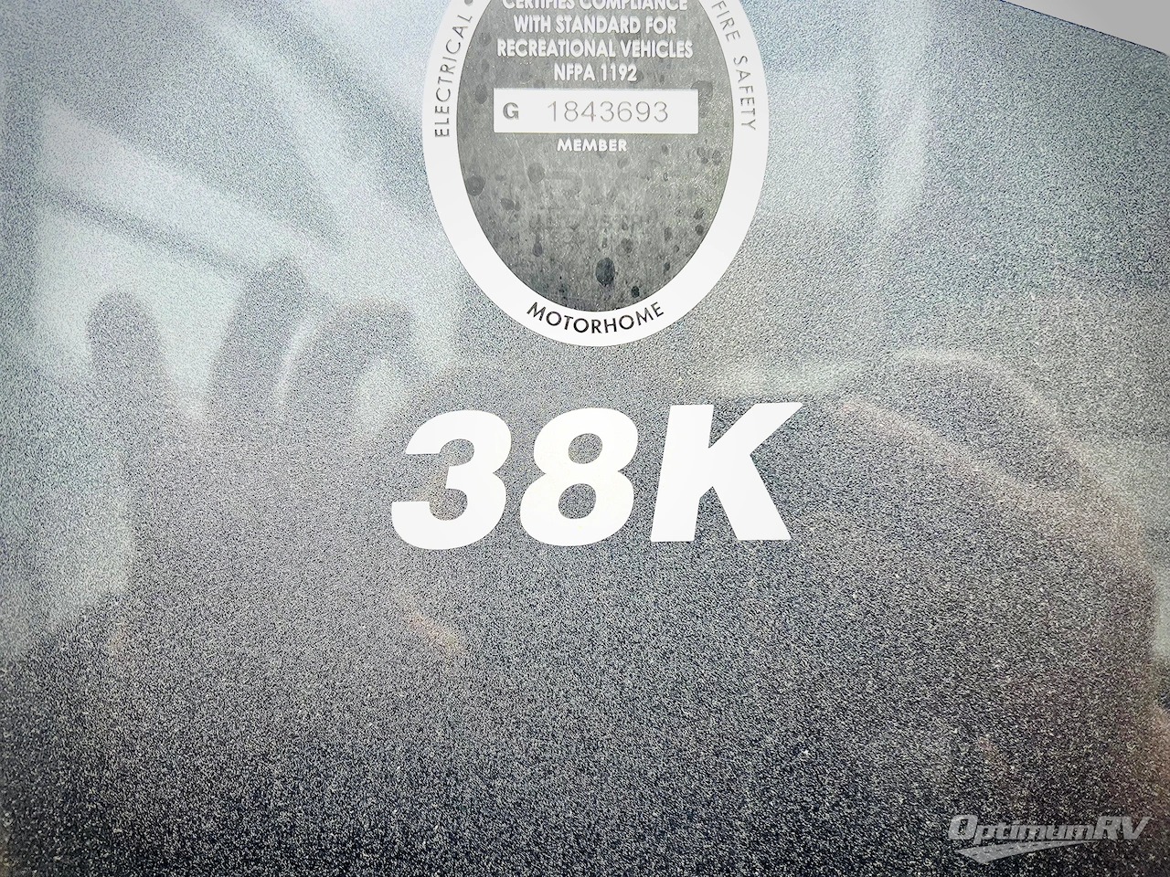 2022 Fleetwood Discovery 38K Photo 34