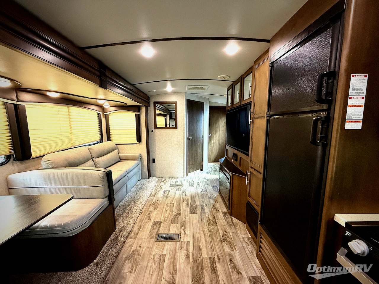 2020 Keystone Cougar Half-Ton 30RKD Photo 3