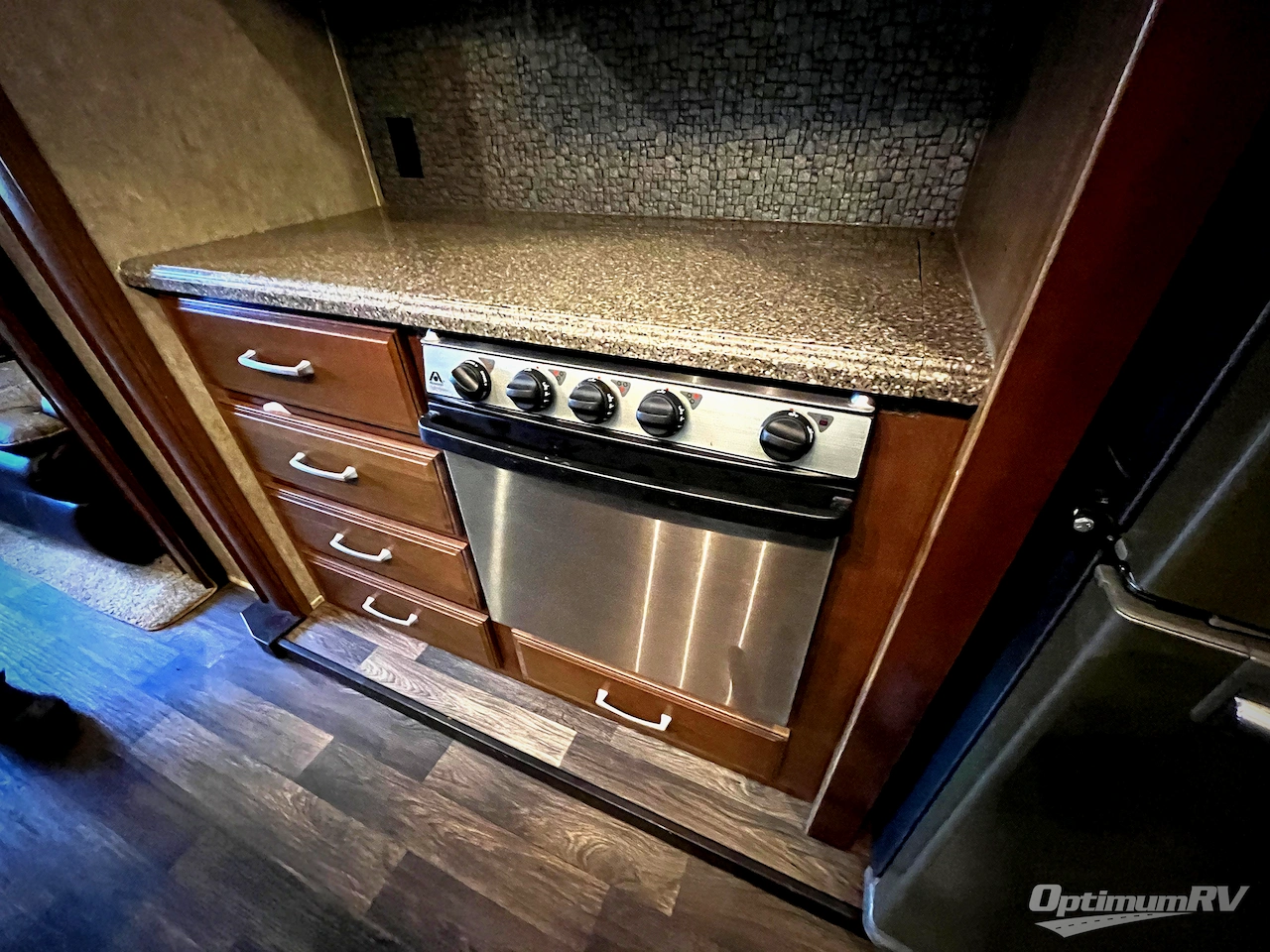 2017 Keystone Montana 3661RL Photo 20
