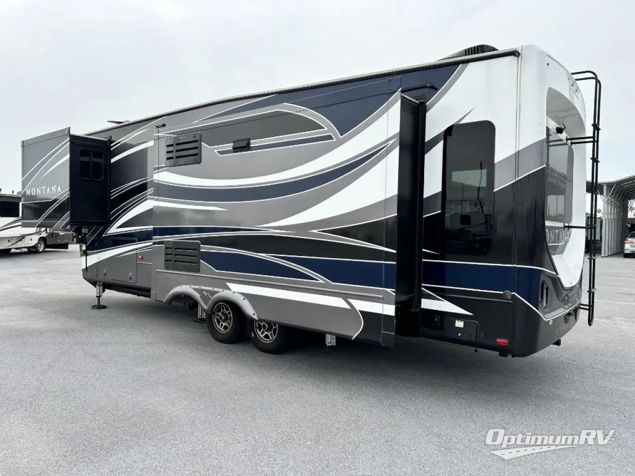 2020 Keystone Montana 3120RL Photo 4