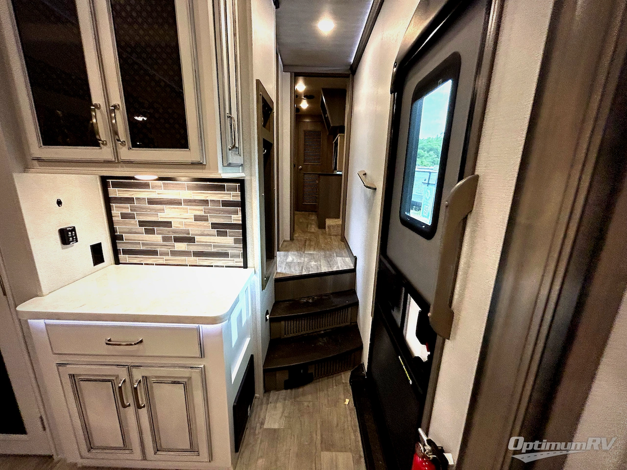 2021 Keystone Montana 3121RL Photo 7