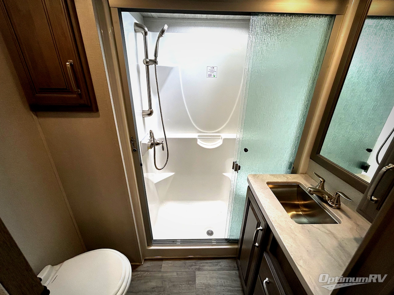 2021 Keystone Montana 3121RL Photo 12