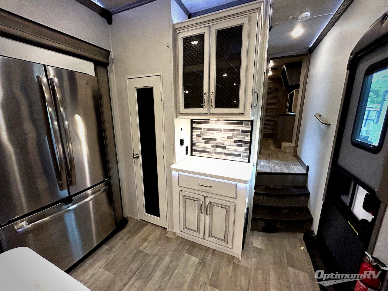 2021 Keystone Montana 3121RL Photo 13