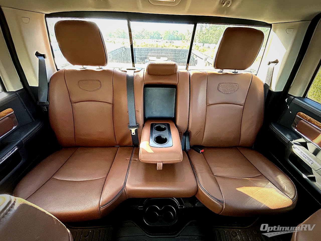 2016 Dodge RAM Longhorn 3500 Photo 7