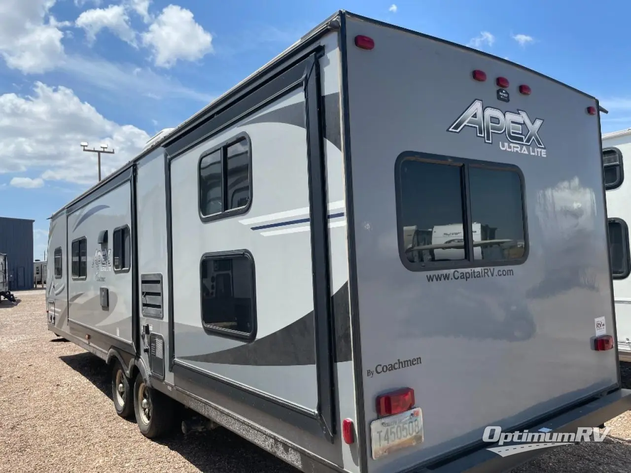 2020 Coachmen Apex Ultra-Lite 300BHS Photo 3