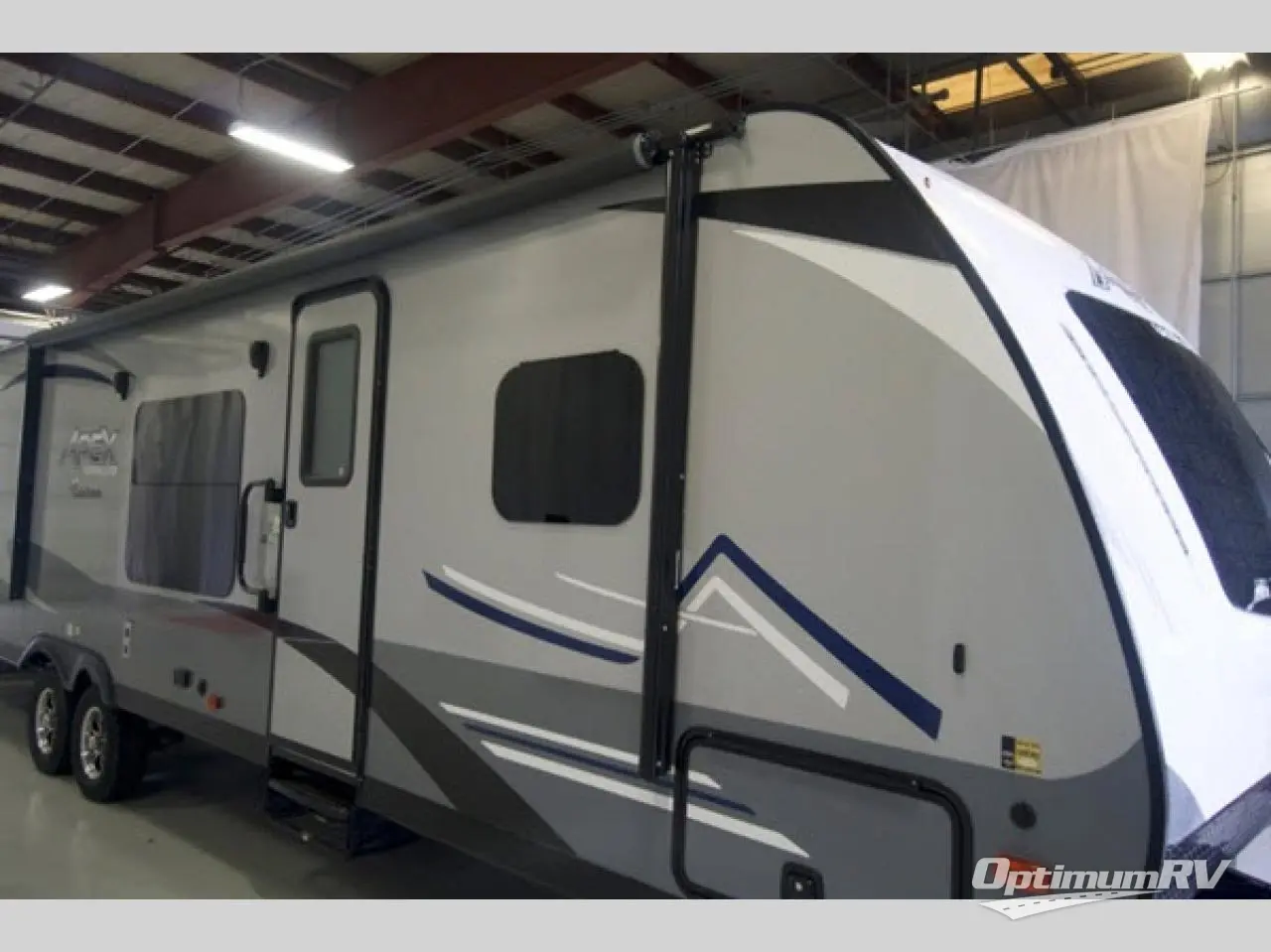 2020 Coachmen Apex Ultra-Lite 300BHS Photo 11