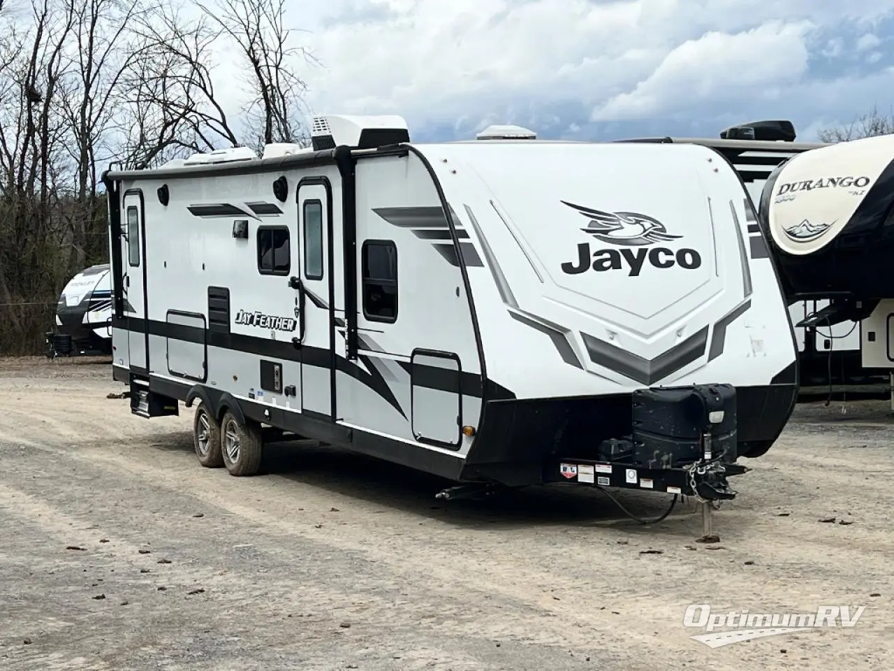 2022 Jayco Jay Feather 27BHB Photo 1