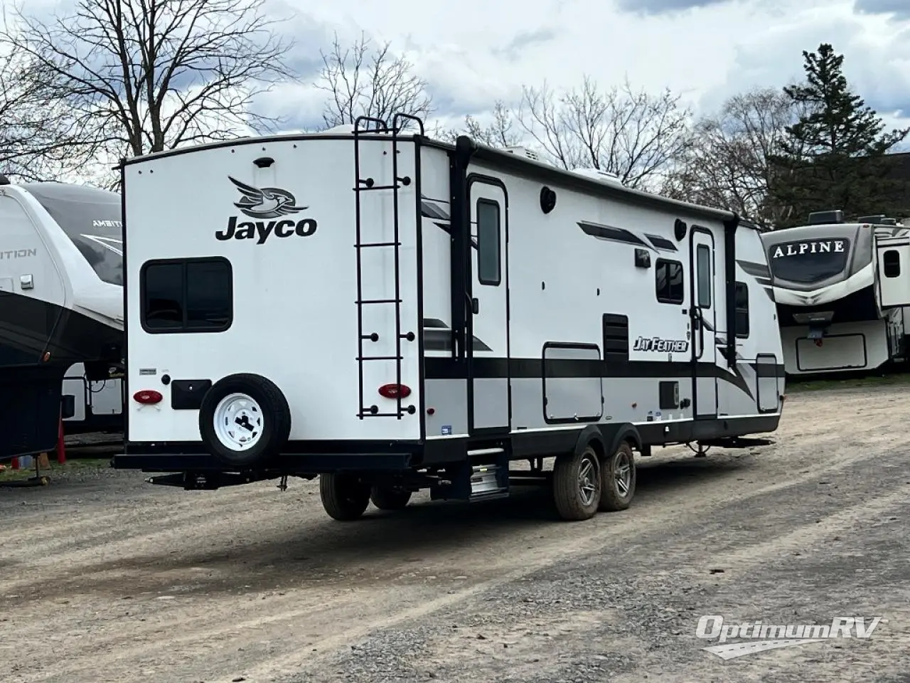 2022 Jayco Jay Feather 27BHB Photo 2