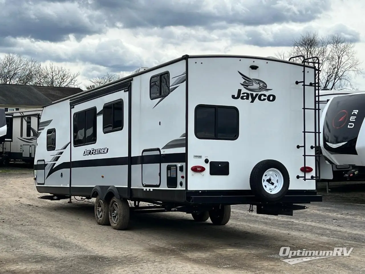 2022 Jayco Jay Feather 27BHB Photo 3