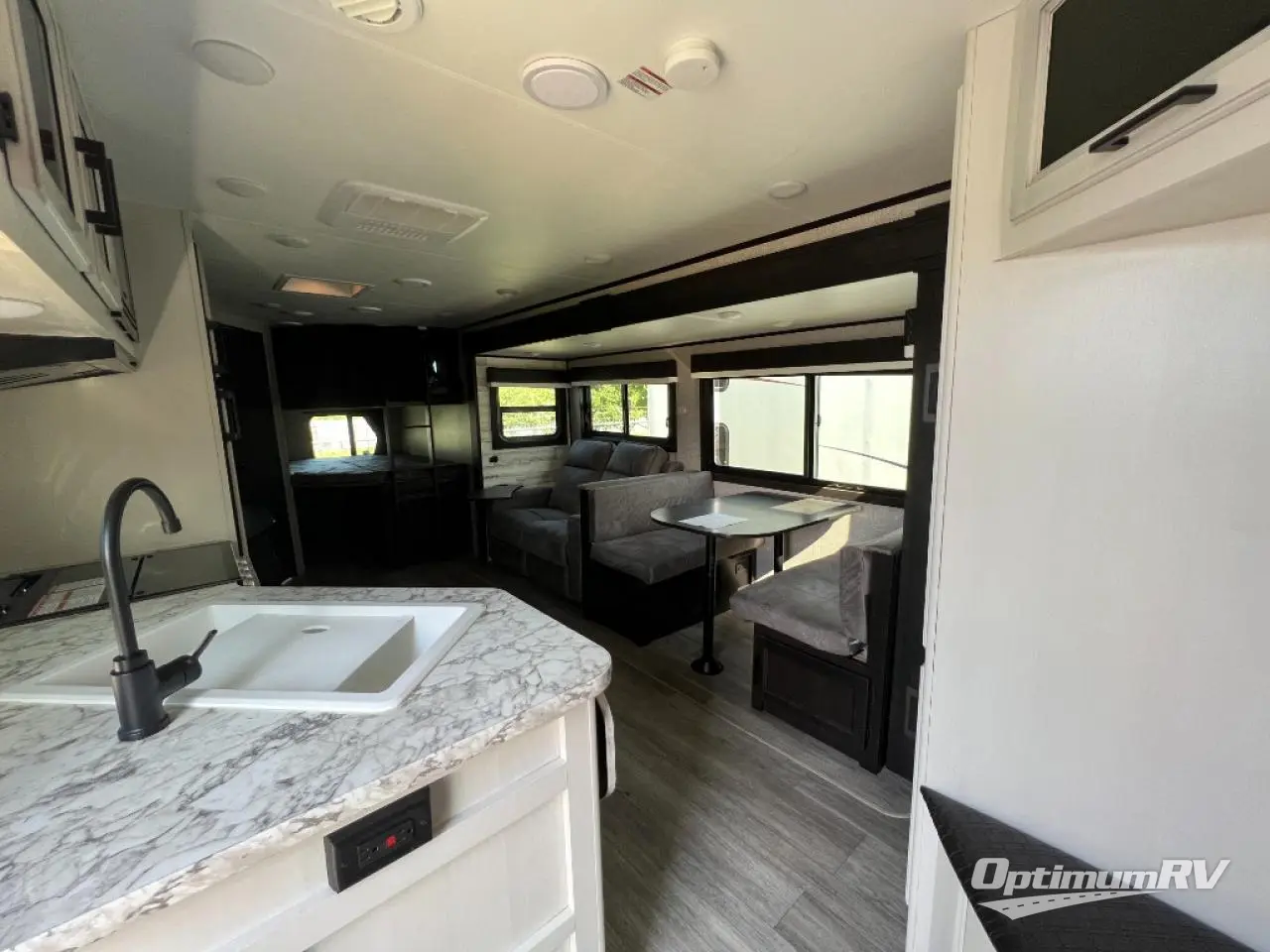 2022 Jayco Jay Feather 27BHB Photo 4