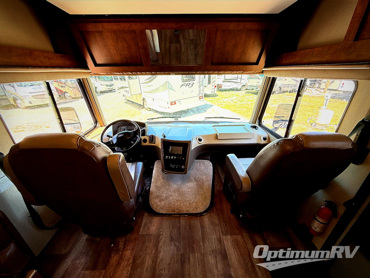 2015 Forest River FR3 25DS Photo 6