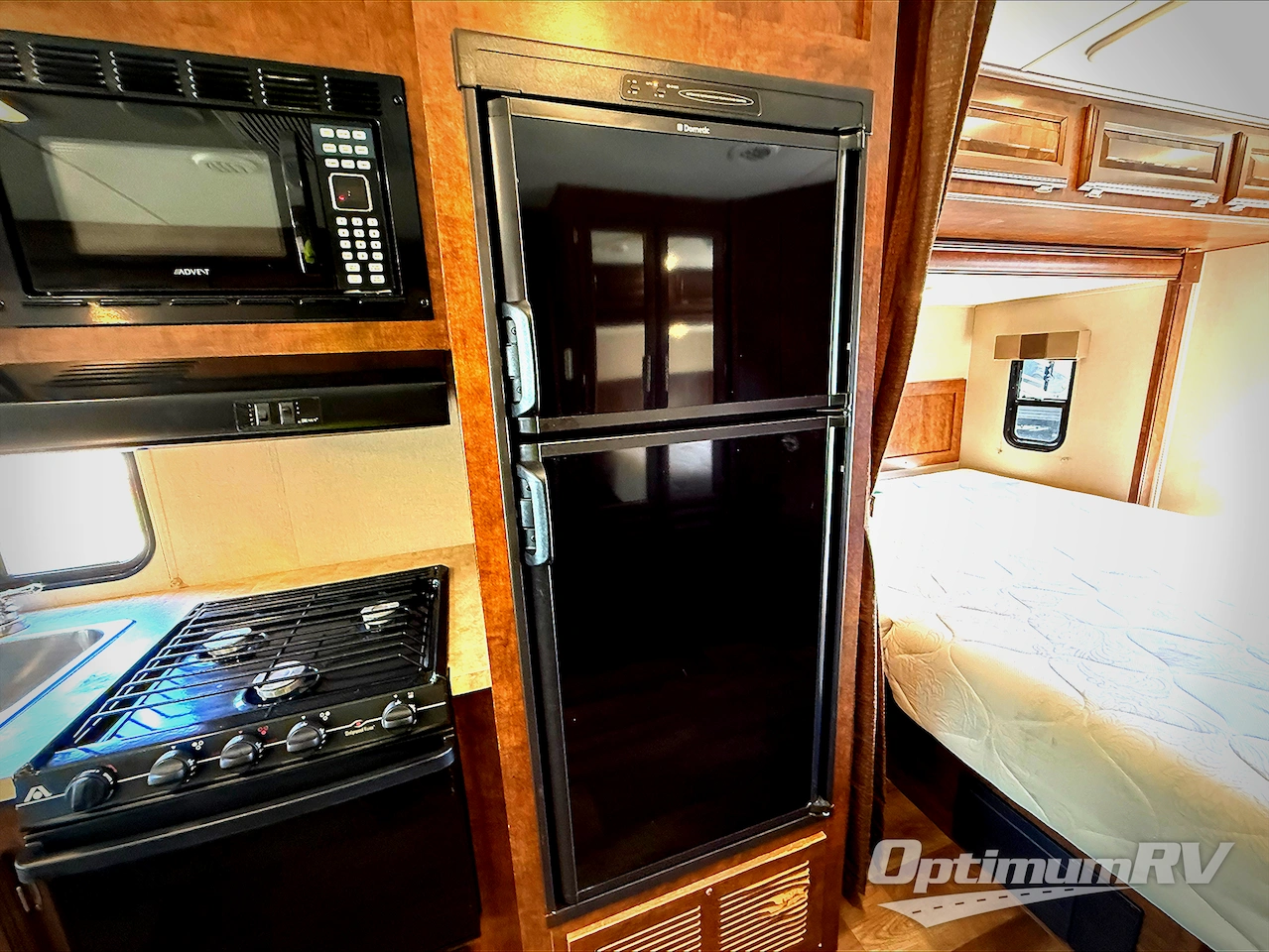 2015 Forest River FR3 25DS Photo 12