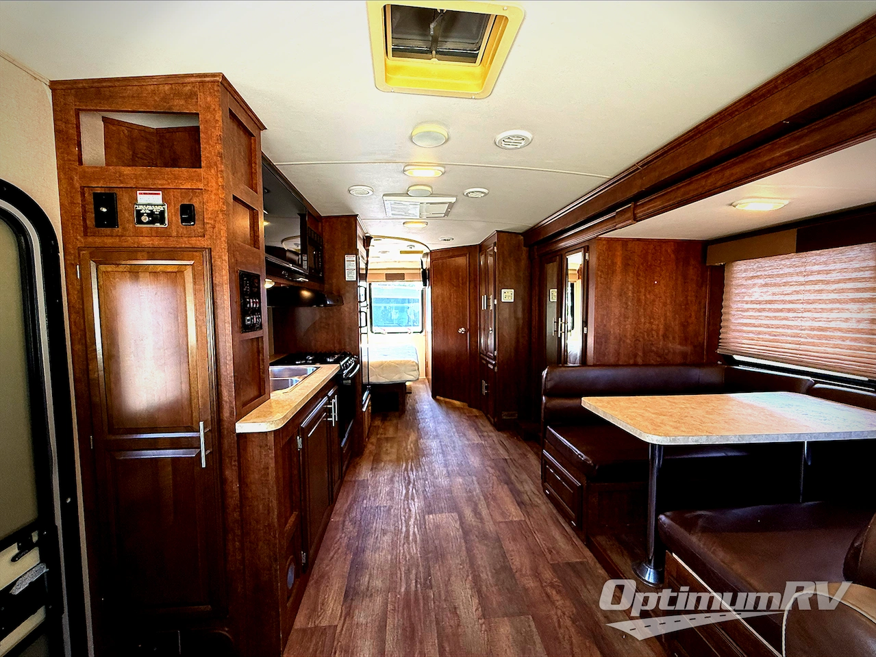 2015 Forest River FR3 25DS Photo 4