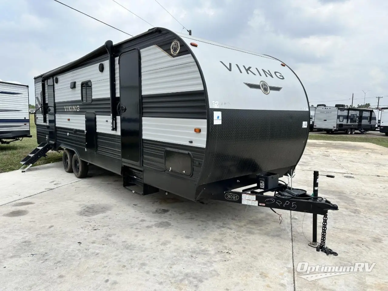 2022 Coachmen Clipper Ultra-Lite 262BHS Photo 1