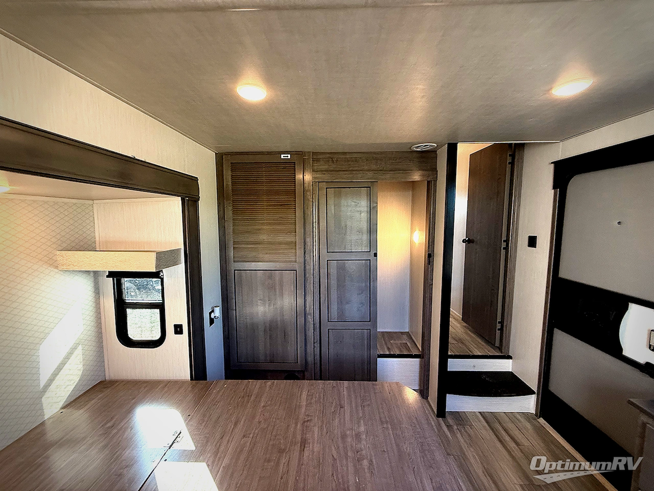 2022 Forest River Cedar Creek Cottage 40CDL Photo 24