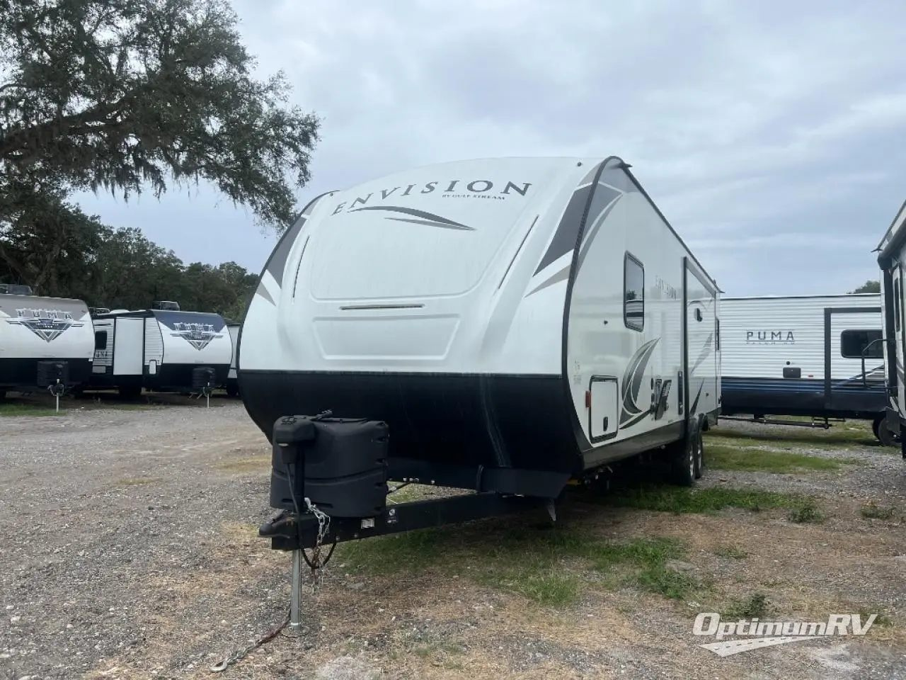 2020 Gulf Stream Envision 290RL Photo 2