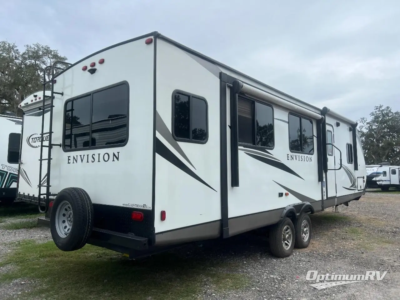 2020 Gulf Stream Envision 290RL Photo 3