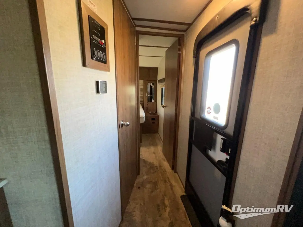 2020 Gulf Stream Envision 290RL Photo 11