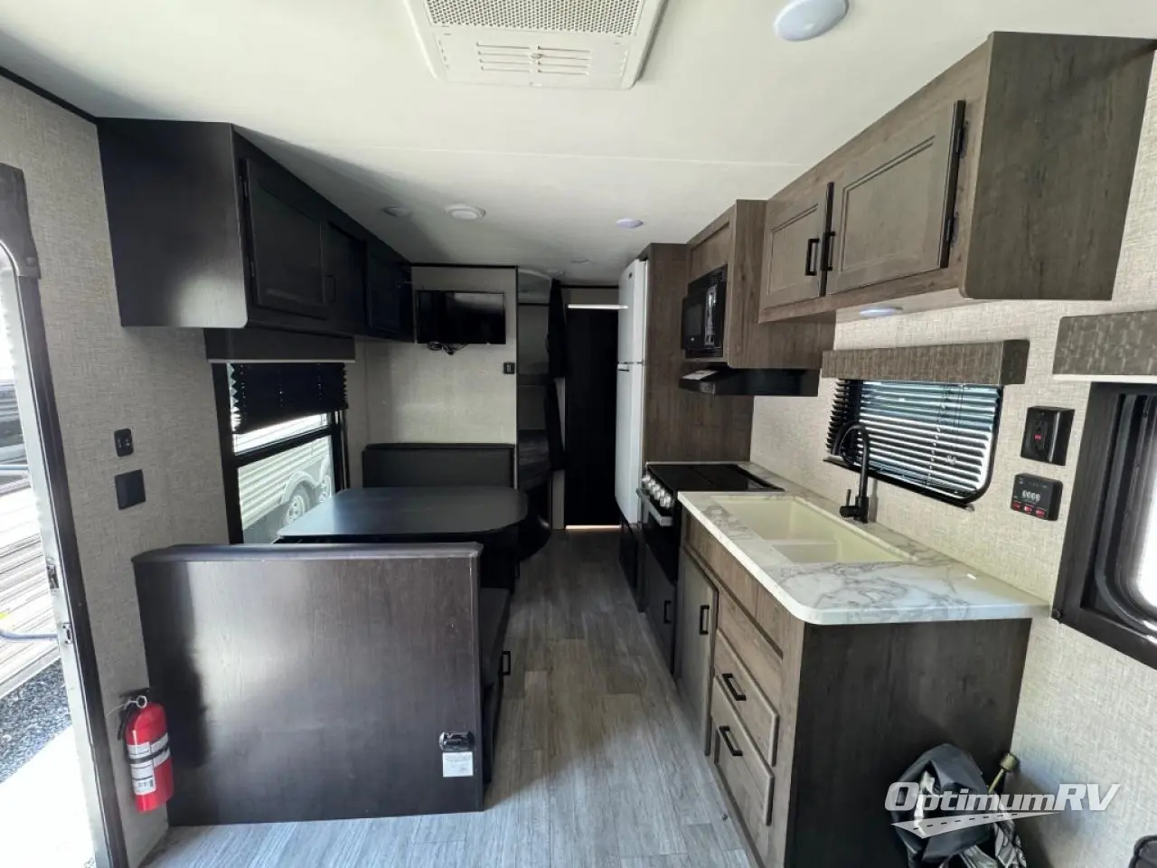 2022 Jayco Jay Flight SLX 8 264BH Photo 4