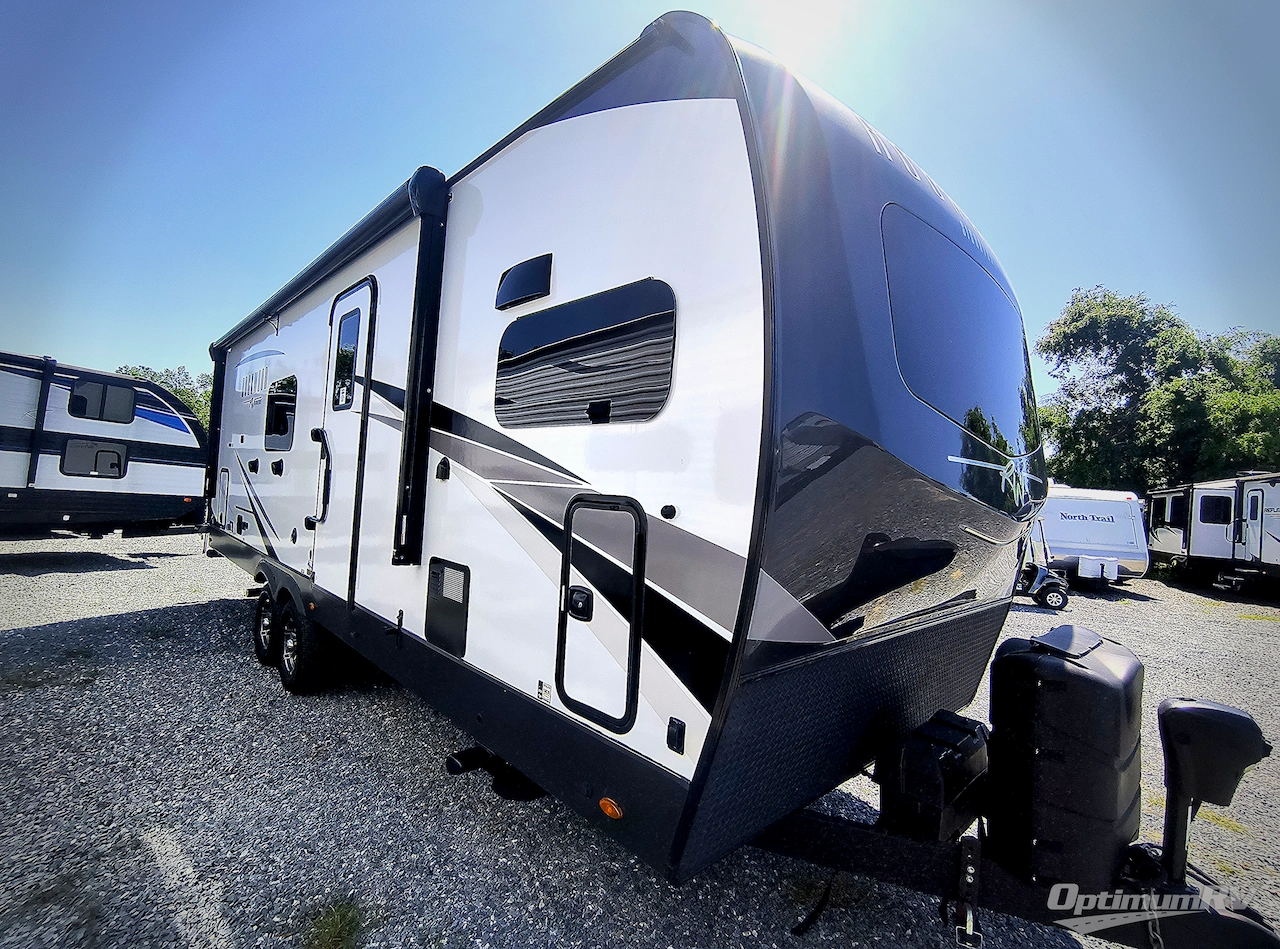 2023 Forest River Rockwood Signature 8263MBR Photo 2