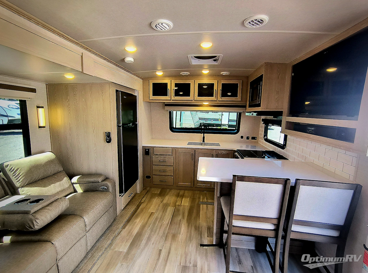 2023 Forest River Rockwood Signature 8263MBR Photo 7