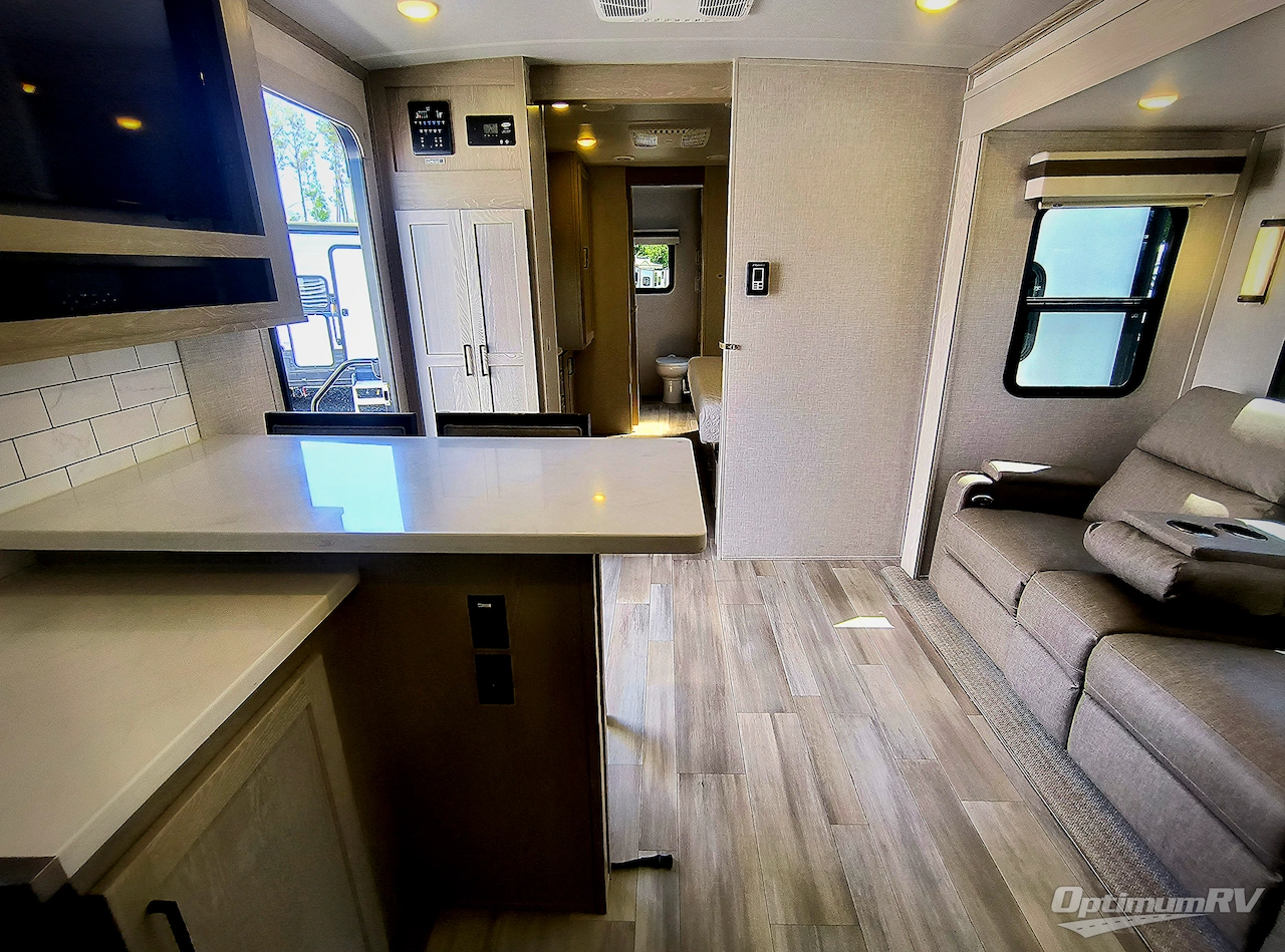 2023 Forest River Rockwood Signature 8263MBR Photo 8