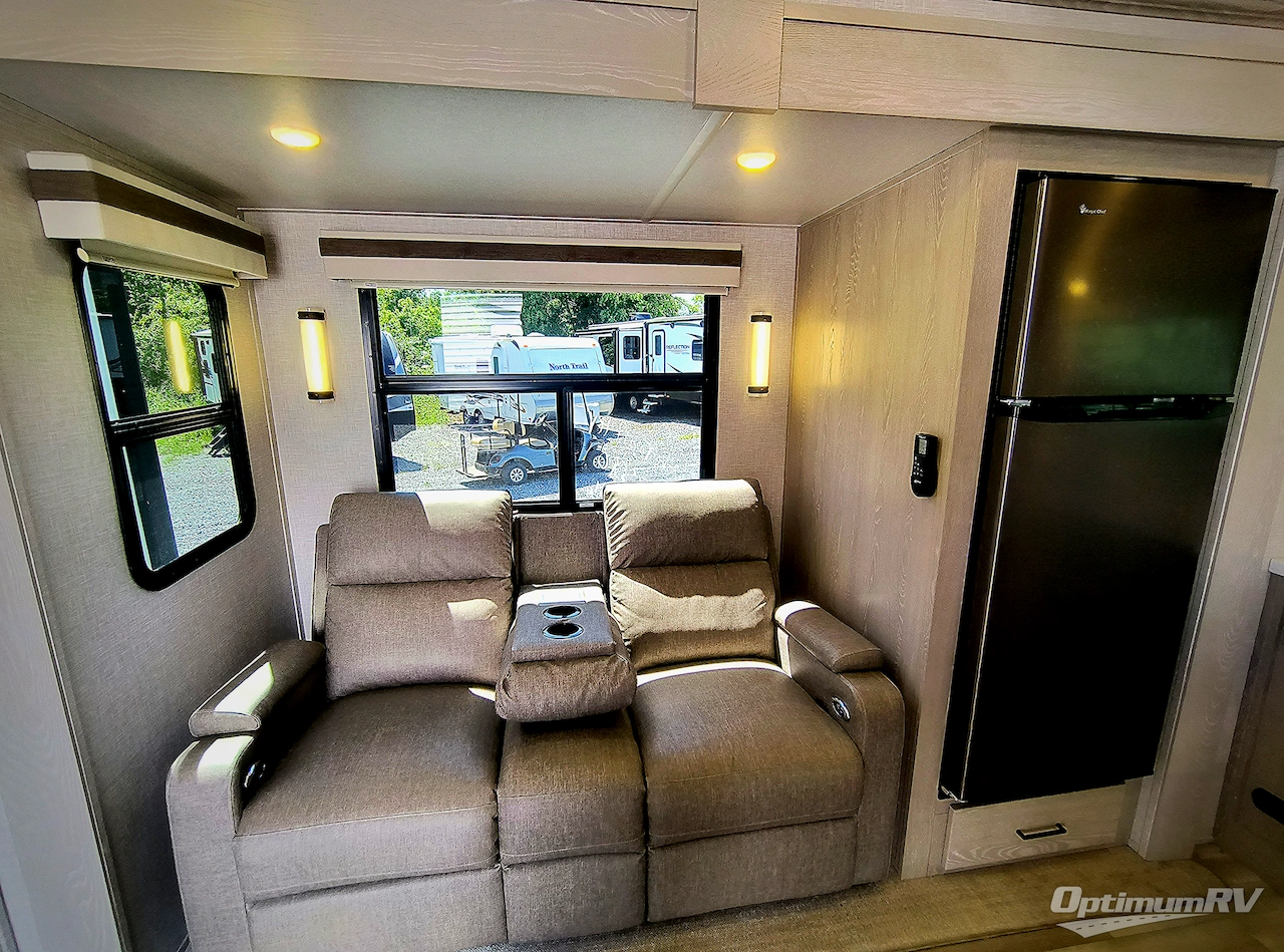2023 Forest River Rockwood Signature 8263MBR Photo 9