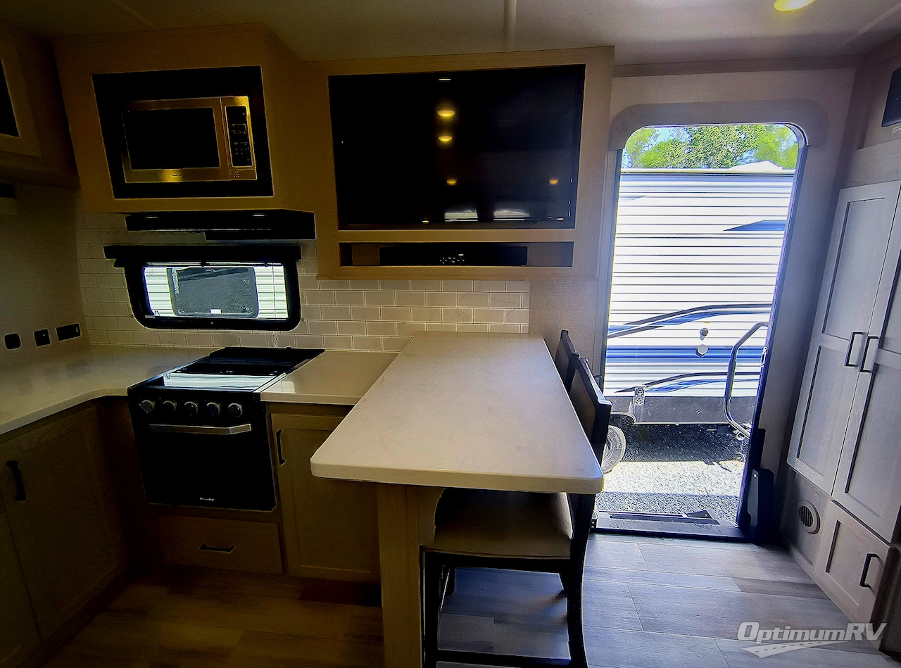 2023 Forest River Rockwood Signature 8263MBR Photo 10