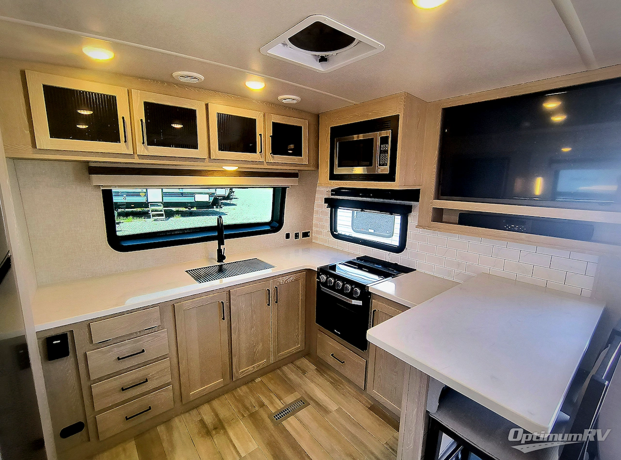 2023 Forest River Rockwood Signature 8263MBR Photo 11