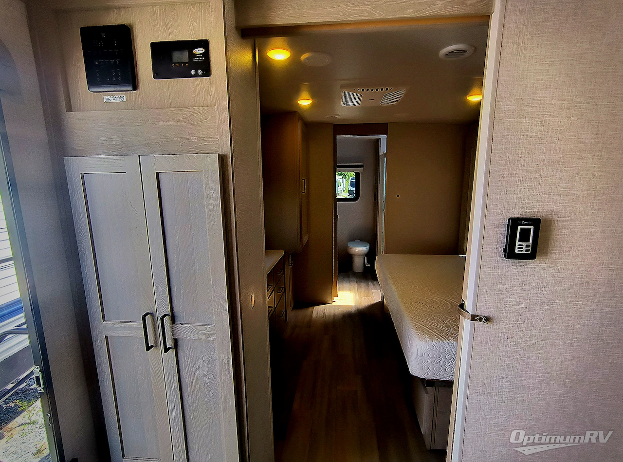 2023 Forest River Rockwood Signature 8263MBR Photo 12