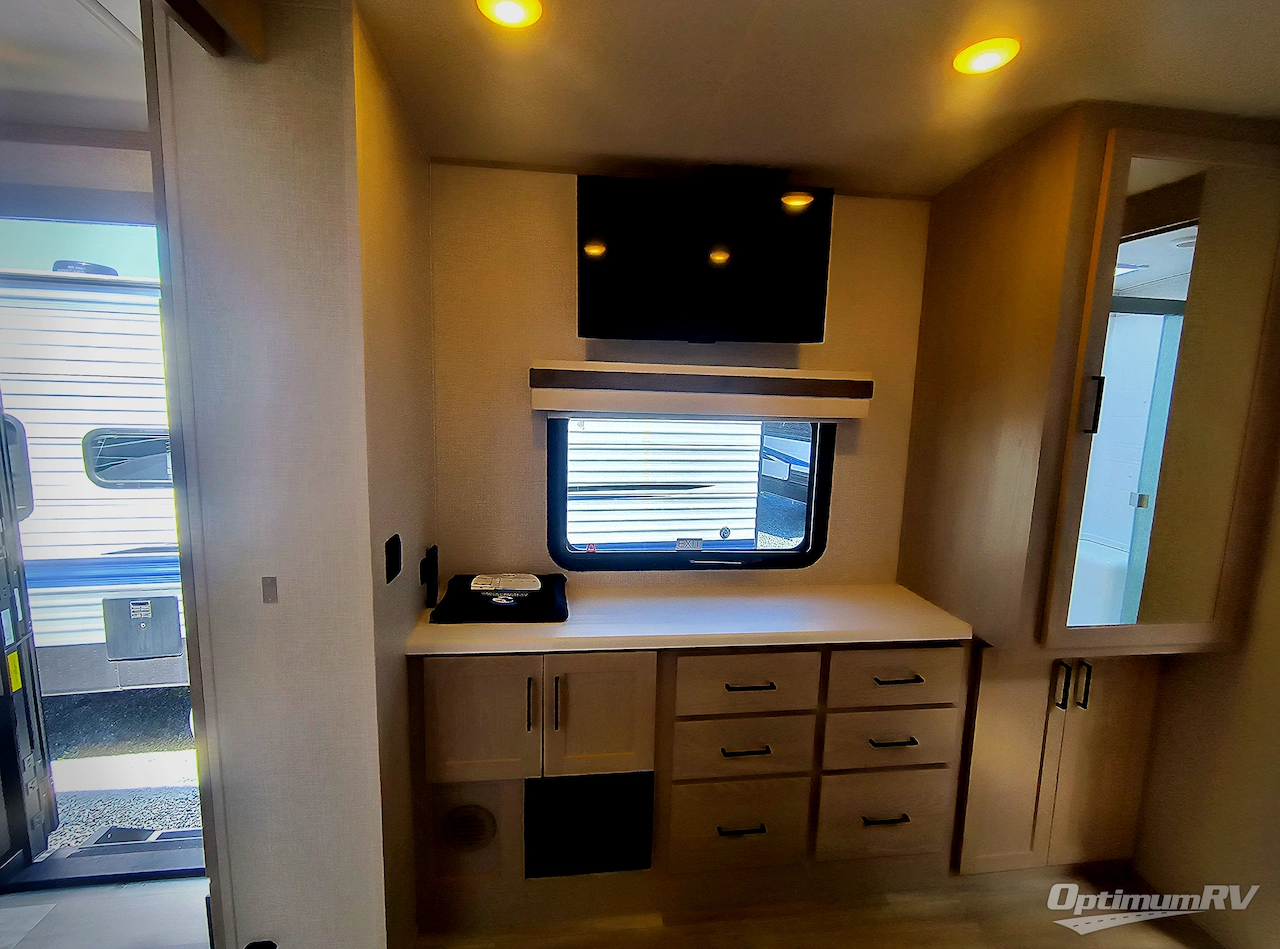 2023 Forest River Rockwood Signature 8263MBR Photo 14